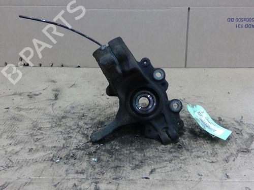 Venstre Styrespindel Lejehus FORD C-MAX II (DXA/CB7, DXA/CEU) 1.6 TDCi (95 hp) 29292076