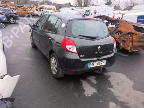 Engine control unit (ECU) RENAULT CLIO III (BR0/1, CR0/1) 1.5 dCi (C/BR0G, C/BR1G) | BP27689946M57 - Image 15