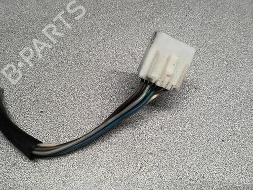 Left mirror LANCIA LYBRA (839_) 1.9 JTD (839AXD1A) | BP22001414C26 