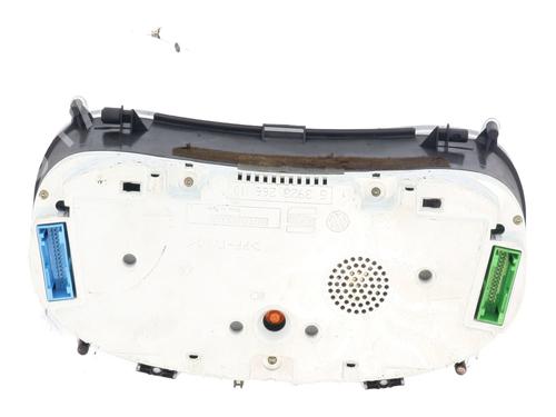 Instrument cluster VW POLO III (6N1) 64 1.9 D | BP31140092C47