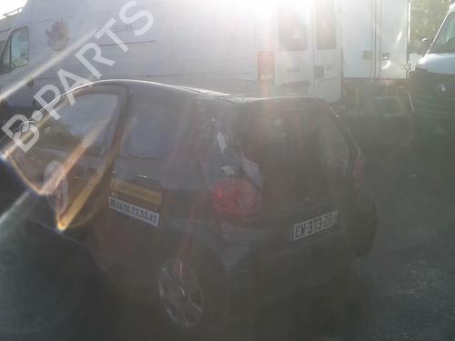 Right mirror TOYOTA AYGO (_B1_) 1.0 (KGB10_, KGB10R) | BP20357308C27 