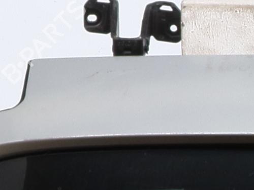 Tailgate RENAULT VEL SATIS (BJ0_) 2.0 16V Turbo (BJ0K) | BP37481983C6 - Image 3