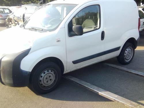 Left sun visor CITROËN NEMO Box Body/MPV (AA_) 1.4 HDi | BP20354982I1  - Image 9