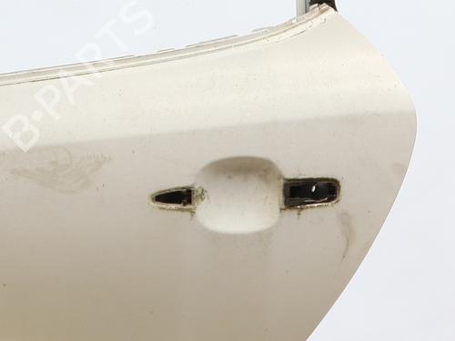 Dør venstre bagtil Dør venstre bagtil NISSAN LEAF (ZE0) Electric (109 hp) 33836953 33836953