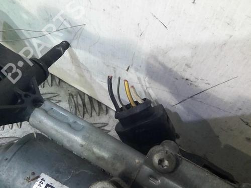 Used Front wiper motor Front wiper motor OPEL CORSA D (S07) 1.3 CDTI (L08, L68) (75 hp) 20357681 20357681