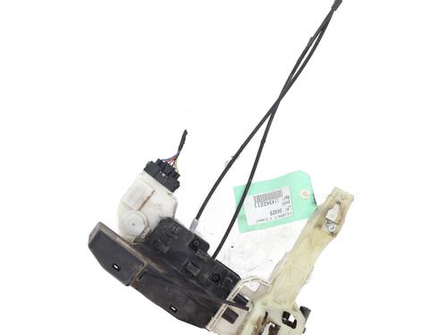 Front left lock KIA CARENS III MPV (UN) 2.0 CRDi 140 | BP30056733C98 