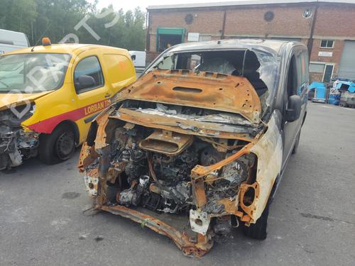 Third brake light CITROËN JUMPY II Van 2.0 HDi 120 | BP29082817L11  - Image 14