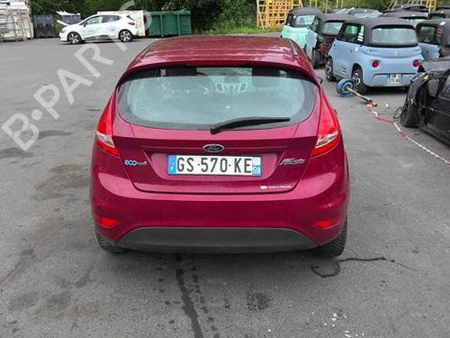 Engine control unit (ECU) FORD FIESTA VI (CB1, CCN) 1.6 TDCi | BP30159510M57  - Image 21