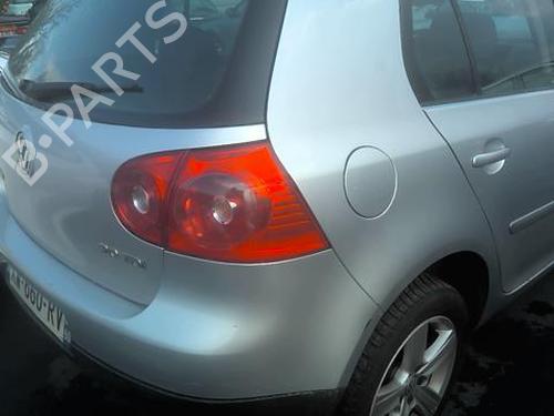 Left tailgate light VW GOLF V (1K1) 2.0 TDI 16V | BP25701784C79 - Image 11