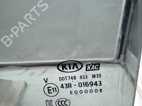 rear-left-door-window-kia-stonic-yb-2017-35973048 main image