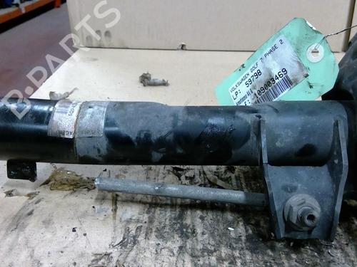 Left front shock absorber VW GOLF VII (5G1, BQ1, BE1, BE2) 1.5 TSI | BP27637473M16 