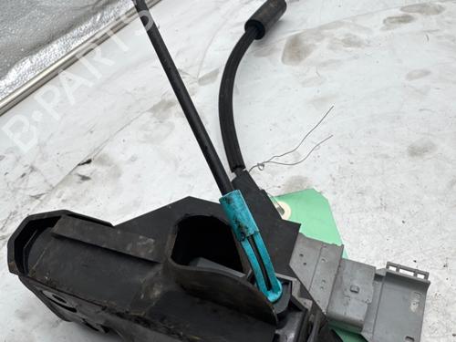 Used Front right lock Front right lock CITROËN C6 (TD_) 2.7 HDi (204 hp) 35902263 35902263