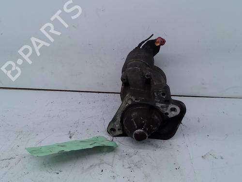 Used Starter Starter RENAULT KANGOO / GRAND KANGOO II (KW0/1_) 1.5 dCi 90 (KW05, KW08, KW0G, KW11) (90 hp) 33044174 33044174