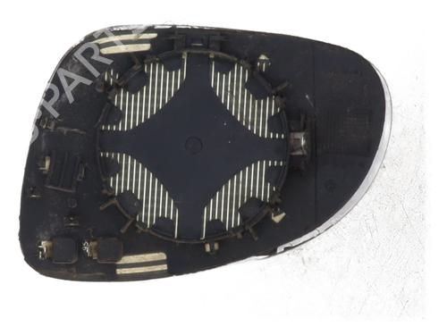 Right mirror glass VW GOLF V (1K1) 2.0 TDI | BP26448175C147 