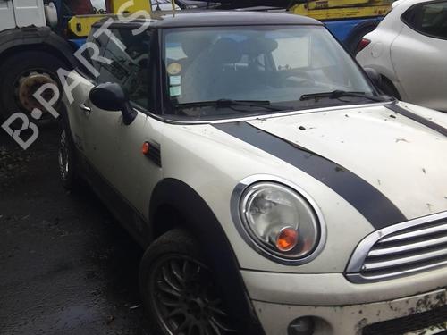 Climate control MINI MINI (R56) Cooper D | BP20370323I5 - Image 4