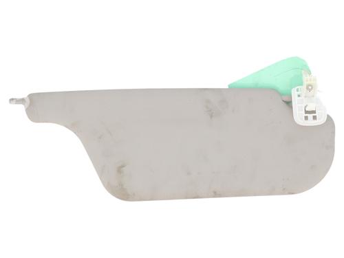 Left sun visor RENAULT CLIO III (BR0/1, CR0/1) 1.5 dCi | BP34050821I1 - Image 3