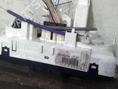 Used Climate control Climate control RENAULT MODUS / GRAND MODUS (F/JP0_) 1.5 dCi (FP0F, JP0F) (86 hp) 21817539 21817539
