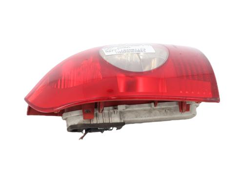 Used Left taillight Left taillight RENAULT CLIO II (BB_, CB_) [1998-2016] 34172719 34172719
