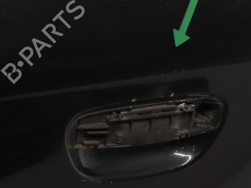 Left front door AUDI A3 (8P1) 2.0 TDI 16V | BP27602061C2 