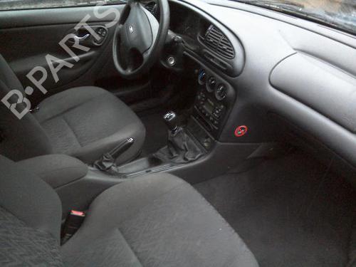 Headlight switch FORD MONDEO II (BAP) 1.8 TD | BP21810176I24 - Image 4