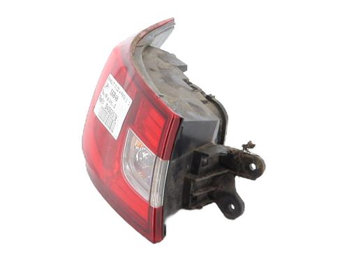Left taillight RENAULT CLIO IV (BH_) 1.5 dCi 90 | BP20484382C34 