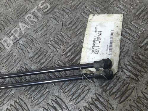 Tailgate lift support VW FOX Hatchback (5Z1, 5Z3, 5Z4) 1.2 | BP20366854C138 