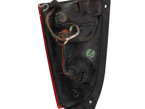 Left taillight OPEL AGILA A (H00) 1.2 16V (F68) | BP28160216C34 - Image 3