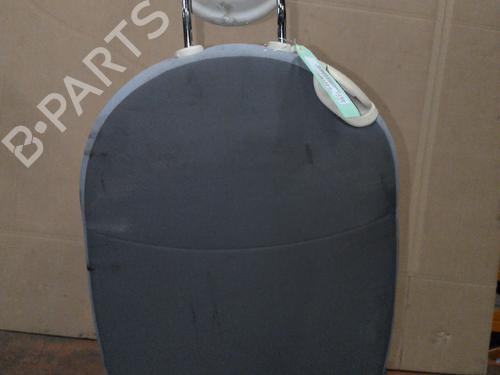 Right front seat FIAT 500 (312_) 1.2 (312AXA1A) | BP36150464C16 - Image 5