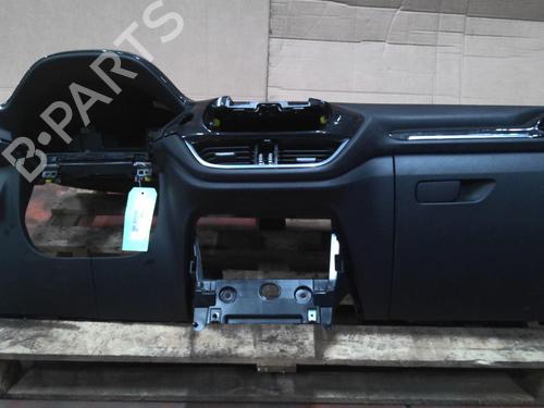 Dashboard FORD PUMA (J2K, CF7) 1.0 EcoBoost mHEV | BP33322575C46 - Image 3