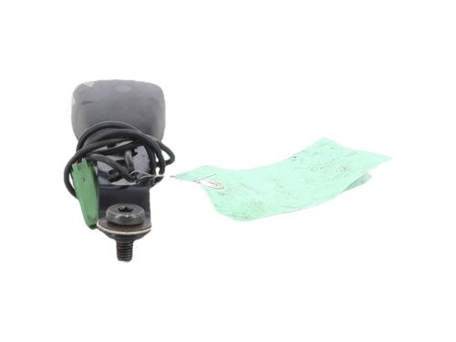 Seat buckle VOLVO C30 (533) D2 | BP33803843I32 - Image 3
