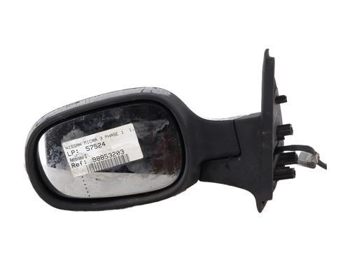 Used Left mirror NISSAN MICRA III (K12) 1.4 16V (88 hp) 22557967