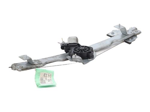 Lève-vitre avant gauche DACIA SANDERO 1.4 (BS0C, BS0A, BS0G, BS1F, BS0E) (75 hp) 31983802