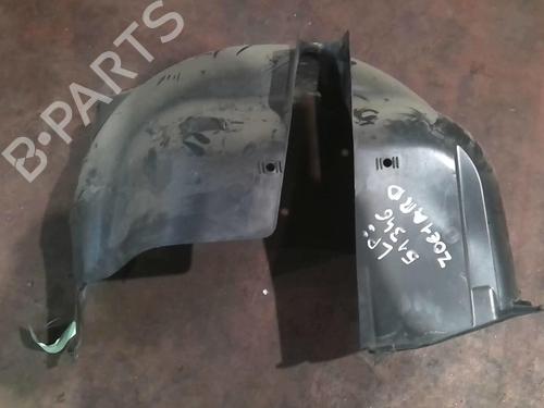 Used Wheel arch RENAULT ZOE (BFM_) ZOE (92 hp) 20368006