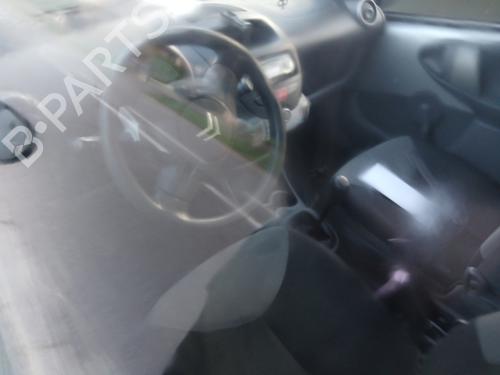 Tailgate CITROËN C1 (PM_, PN_) 1.0 | BP25603679C6 