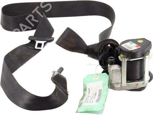 Used Front left belt tensioner VW GOLF VI (5K1) 1.6 TDI (105 hp) 20352903