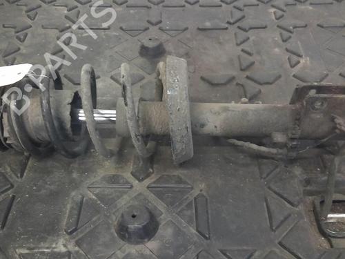 Used Left front shock absorber OPEL VECTRA B Estate (J96) 2.0 DTI 16V (F35) (101 hp) 20366604