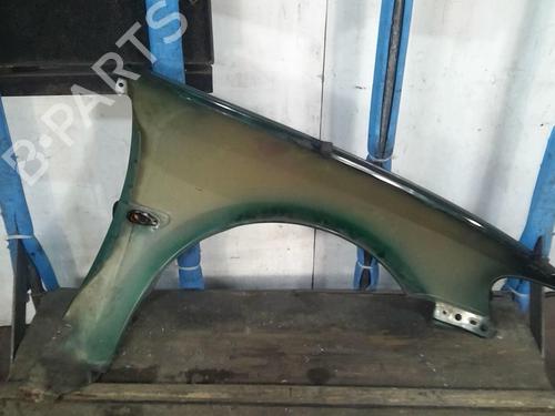 Left front fenders OPEL VECTRA B Estate (J96) 2.0 DTI 16V (F35) | BP20365754C41 