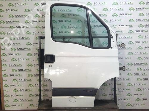 Right front door RENAULT MASTER II Van (FD) 2.2 dCI 90 | BP22004753C3 