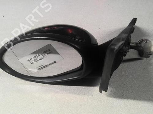 Left mirror ALFA ROMEO GT (937_) 1.9 JTD (937CXN1B) | BP22004340C26 