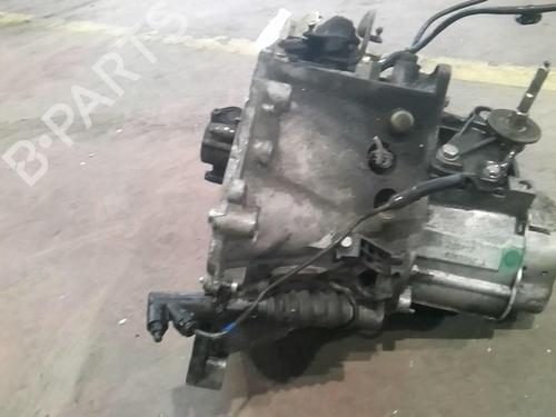 Gearbox PEUGEOT 307 (3A/C) 2.0 HDi 90 | BP20367139M3 