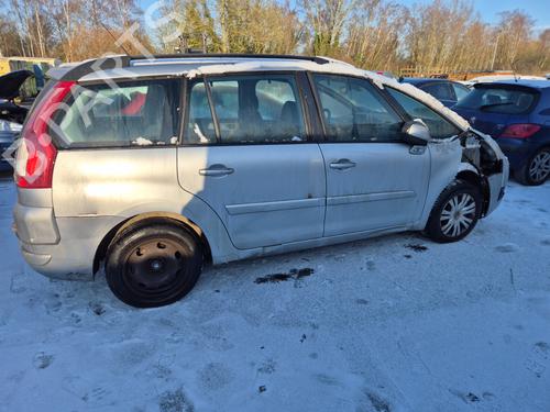 Front left panel CITROËN C4 Grand Picasso I (UA_)  | BP33472412C58  - Image 9