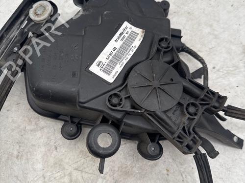 Used Front right window mechanism Front right window mechanism 37277992 37277992