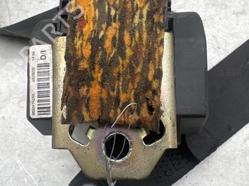 Front left seatbelt PEUGEOT PARTNER MPV (5_, G_) | BP37246234I26 - Image 4