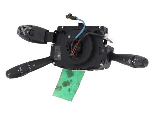 Used Steering column stalk PEUGEOT 207 (WA_, WC_) 1.4 HDi (68 hp) 29014514