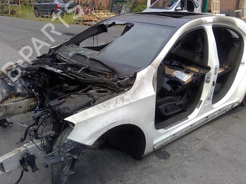 Left front window switch MERCEDES-BENZ A-CLASS (W176) A 220 CDI (176.003) | BP28283562I27 