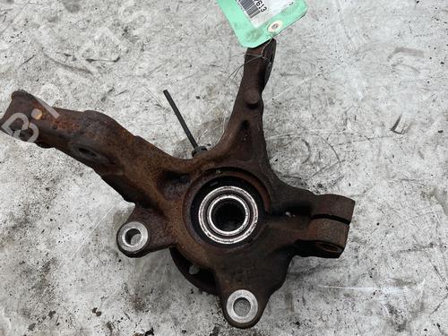 Right front steering knuckle DACIA SANDERO III 1.0 TCe 90 | BP37743291M26 - Image 3
