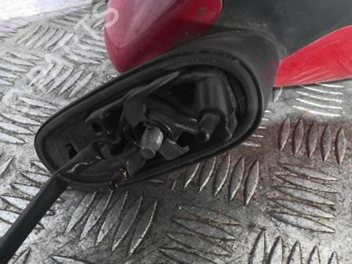 Right mirror OPEL CORSA D (S07) 1.3 CDTI (L08, L68) | BP21592325C27 