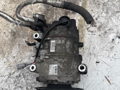 Used AC compressor AC compressor RENAULT MEGANE III Hatchback (BZ0/1_, B3_) 1.5 dCi (106 hp) 40289624 40289624
