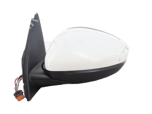 Retrovisor esquerdo Retrovisor esquerdo 26183870 26183870