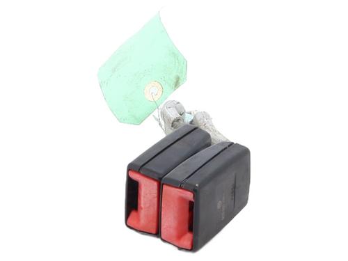 Seat buckle VW PASSAT B6 (3C2) 1.9 TDI | BP32306970I32 - Image 2